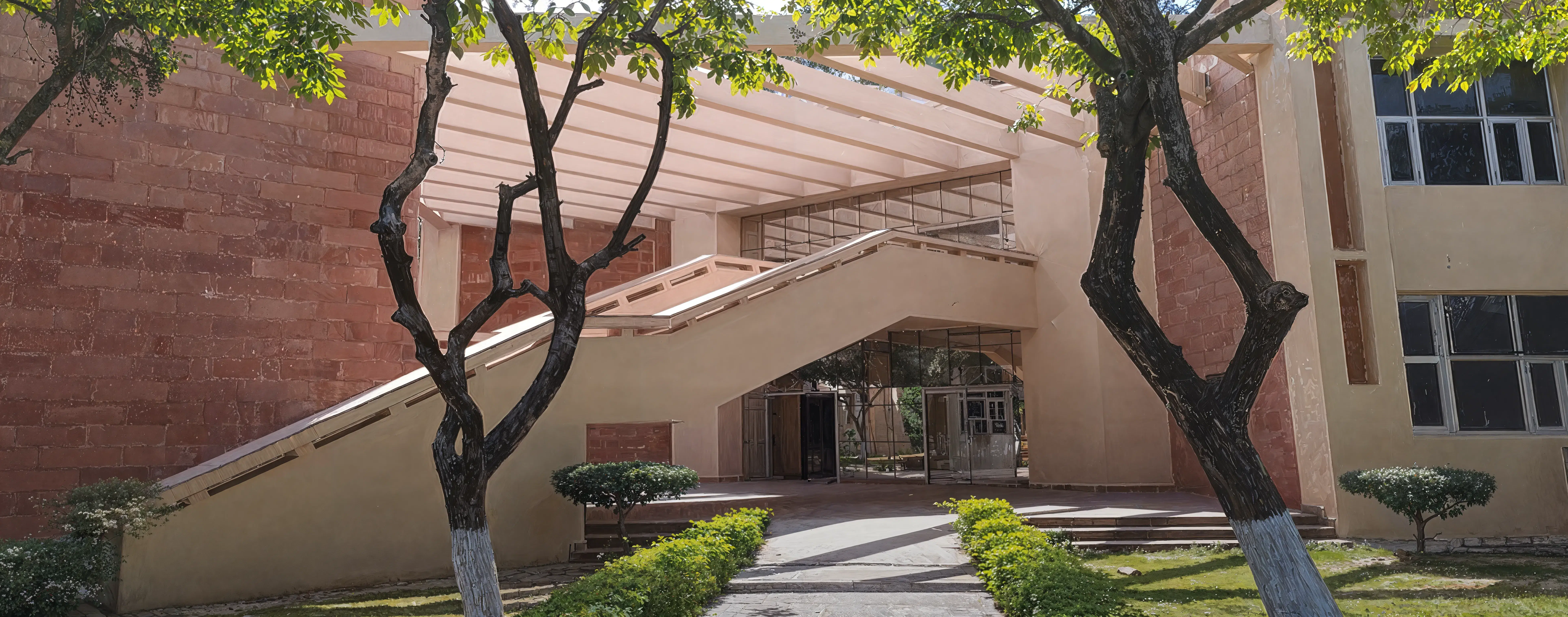 NIPER Mohali Campus photo 15